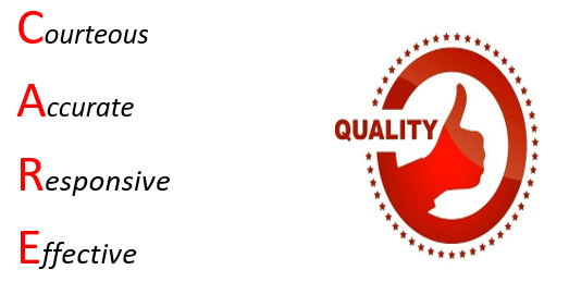 customer-service-quality-standards-university-financial-services